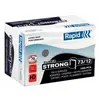 Image de Rapid - Agrafes 73/12mm - Boite De 5000 en occasion ou reconditionné