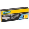 Image de Rapid - Agrafes fil fin n°13/ 4mm - 5000pcs - Boîte PRO (11825700)