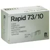 Image de Rapid - Agrafe 73/10 - Boite De 5000 en occasion ou reconditionné