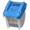 Image de Rapid, 3x Cassettes d’Agrafes R5050 pour agrafeuse électrique 5050e, 15000 Agrafes, Agrafe jusqu’à 50 feuilles, Fil robuste, 20993501