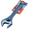 Image de BAHCO 8071 IP - Cle Molette Ergo 205 Vrac Gris 8-Inch, 27 mm