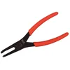 Image de Bahco - Pince à circlips intérieurs à bec courbé à 90° et finition phosphatée 210 mm - 2890-210