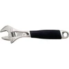 Image de Clé à molette 9072C max. 31 mm L. 257 mm avec grad.de réglage, manche plastique