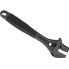 Image de Bahco 9072P Clé à molette Mâchoire réversible Manche noir 25 cm (Import Grande Bretagne)