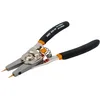 Image de Bahco - Pince réversible à circlips intérieurs et extérieurs 250 mm - 2928-250
