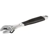 Image de Bahco 9070C Clé à molette Chrome 15 cm (Import Grande Bretagne)