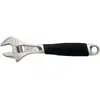 Image de Clé à molette 9070C max. 20 mm L. 158 mm avec grad.de réglage, manche plastique