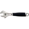 Image de Clé à molette 9071C max. 27 mm L. 208 mm avec grad.de réglage, manche plastique