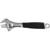 Image de BAHCO Clé à molette avec mors réversible, Longueur totale: 205 mm