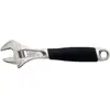 Image de Clé à molette 9031C max. 38 mm L. 218 mm avec grad.de réglage, manche plastique