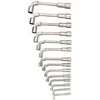 Image de Llave Doble Pipa Acod 14