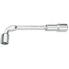 Image de Bahco 28 M-23 Double Fin clé à douille