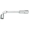 Image de Bahco - Clé à pipe doubles débouchées avec profil Dynamic-Drive   12 x 6 pans 28 mm - 28M-28