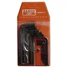 Image de Juego 4 Llaves Acodadas Torx