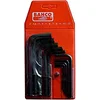 Image de Juego 11 Llaves Acodadas Torx