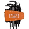 Image de Juego Destor. Torx Bola 8 Pzs
