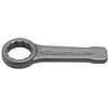 Image de Bahco 7444SG-Z-2.3/8 - Cle Polyg A Frapper 2.3/8