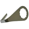 Image de Bahco BPBU90 - Couteaux Forme U Sous Blister