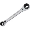 Image de Llave Carraca Doble Pla 21-27