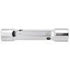 Image de Bahco 27 M-16-18-16-18 mm Boîte tubulaire clé