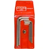 Image de Bahco 1998M/10T - Jeu 10Pcs Cle Male Nickel