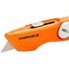 Image de Bahco GRKT Couteau cutter rétractable (Import Grande Bretagne)