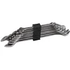 Image de Bahco 6Z/8C - Jeu De Cle A Fourche Double