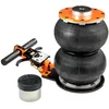Image de Bahco BH9BJ22SSH - Cric Pneum 2 Etages Poignee H