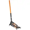 Image de BAHCO BH1A1500 - Cric Aluminium 1.5Tn, Orange