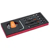 Image de SOCKETRY 1/4" 8-19 pcs1/3 - Unid: 1