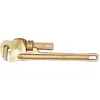 Image de NS PIPE WRENCH AL-BR 10"-250 - Unid: 1