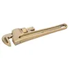 Image de NS PIPE WRENCH AL-BR 14"-350 - Unid: 1