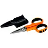 Image de Ciseaux elec 140mm BAHCO - SCB140