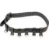 Image de HEAVY DUTY LEATHER BELT TAH - Unid: 1