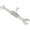 Image de OPEN RING WRENCH 10-11 TAH - Unid: 1
