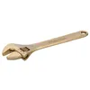 Image de NS ADJUSTABLE AL-BR 375MM - Unid: 1