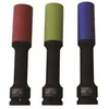 Image de 1/2"-19MM WHEEL IMP SOCKET-L - Unid: 1
