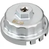 Image de Clé BE63064514F2 Bahco pour filtre à huile pour Toyota, Lexus, Subaru, Daihatsu