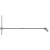 Image de SOCKET T BAR WITH JOINT 17MM