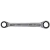 Image de Llave Carraca Doble 3/4-7/8