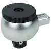 Image de Carraca 1/2" Cab Redonda 14X18