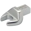 Image de Cab Intercambiable Fija 3/8