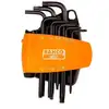 Image de Jeu Clés mal coud torx n 8pcs BAHCO - BE-9585SB