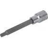Image de Vaso con punta de 1/2" para tornillos de cabeza TORX® T60, 120 mm
