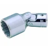 Image de Bahco A6710DZ-9/16 - Douille Articulee 1/4 9/16