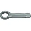 Image de Bahco 7444SG-M-36 - Cle A Frapper Polygonale 36