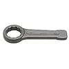 Image de Bahco 7444SG-M-85 - Cle A Frapper Polygonale 85