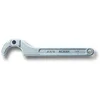 Image de Bahco 4106-19-50 - Cle A Ergots Art Pr Ecrous