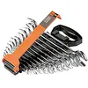 Image de Bahco 6M/SH12 - Jeu 12 Cles A Fourches 6-27