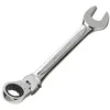 Image de Bahco 41RM-19 - Cle Mixte Tete Flexible Bloq
